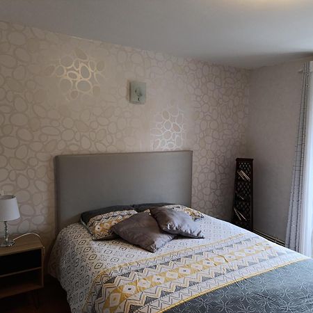 Maison Spacieuse Et Agreable Saint-Georges-de-Luzençon 외부 사진