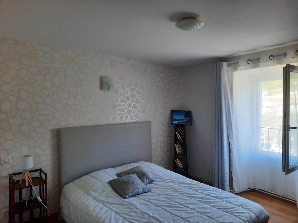 Maison Spacieuse Et Agreable Saint-Georges-de-Luzençon 외부 사진