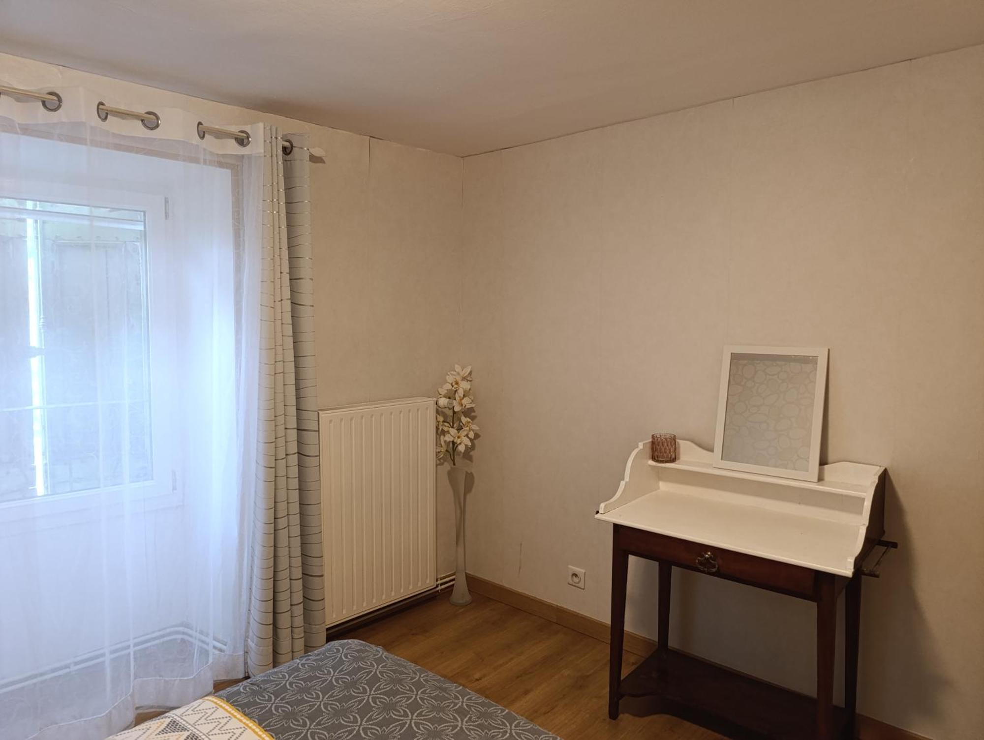 Maison Spacieuse Et Agreable Saint-Georges-de-Luzençon 외부 사진