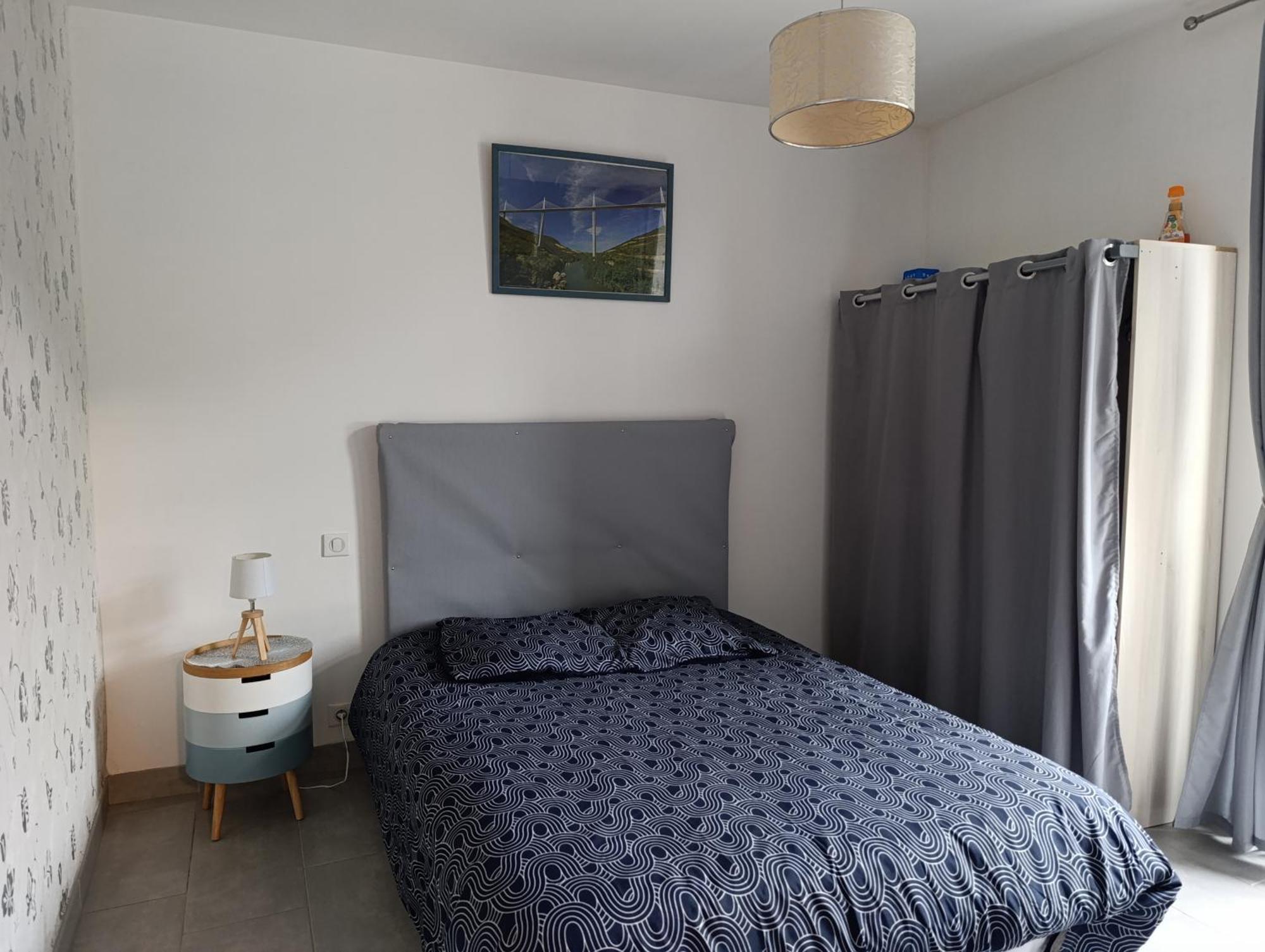 Maison Spacieuse Et Agreable Saint-Georges-de-Luzençon 외부 사진