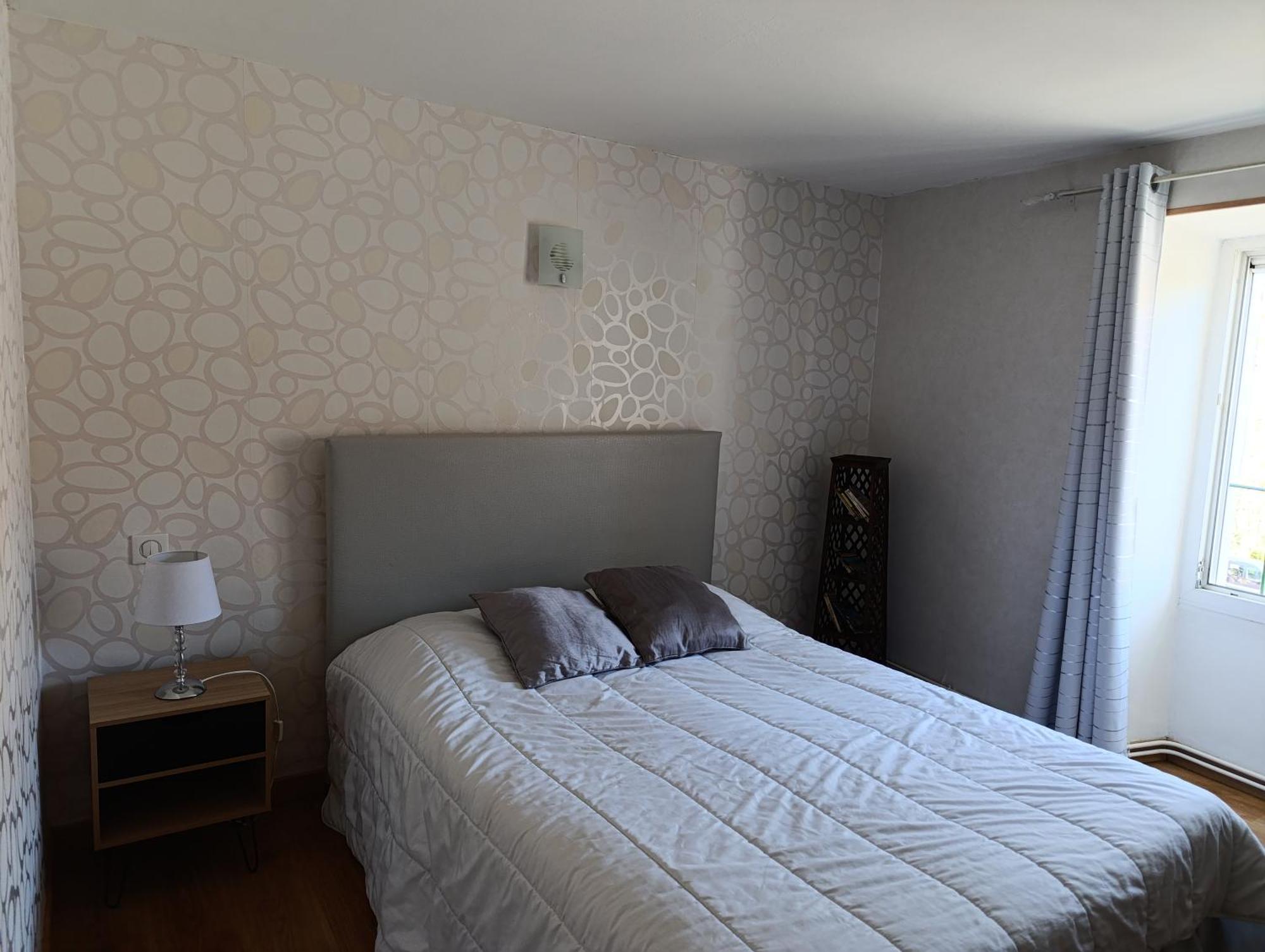 Maison Spacieuse Et Agreable Saint-Georges-de-Luzençon 외부 사진