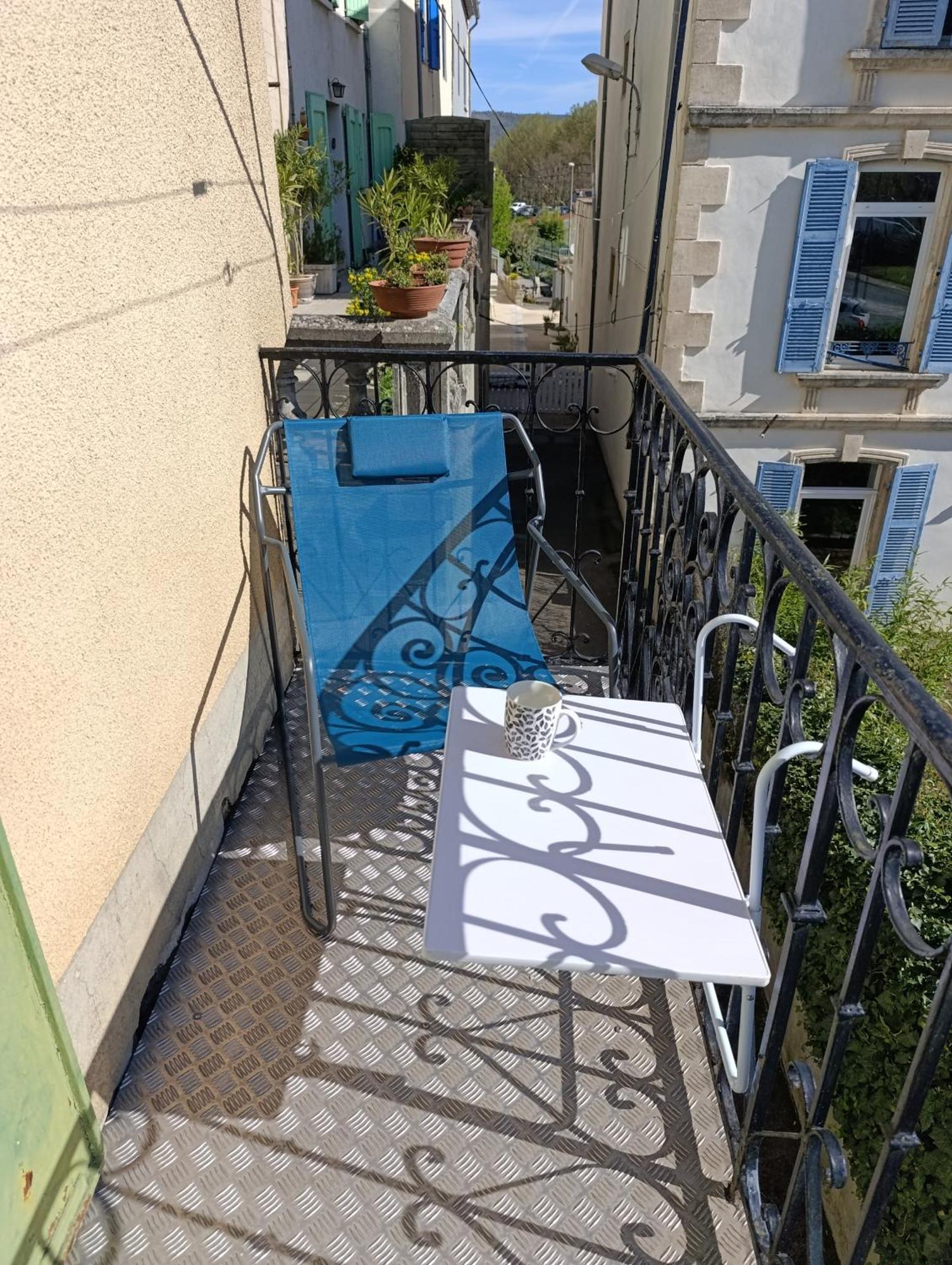 Maison Spacieuse Et Agreable Saint-Georges-de-Luzençon 외부 사진